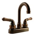 Dura Faucet CLASSICAL RV BAR FAUCET - OIL RUBBED BRONZE DF-PB150C-ORB